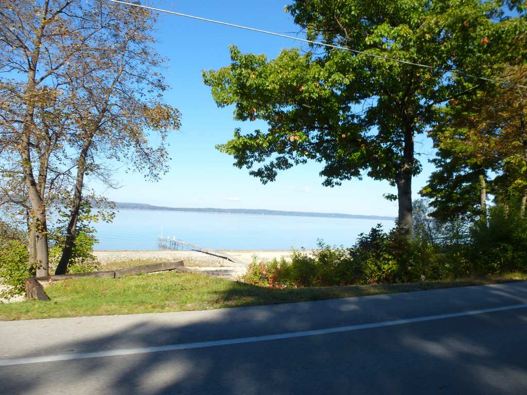 Old Mission Peninsula Flickr