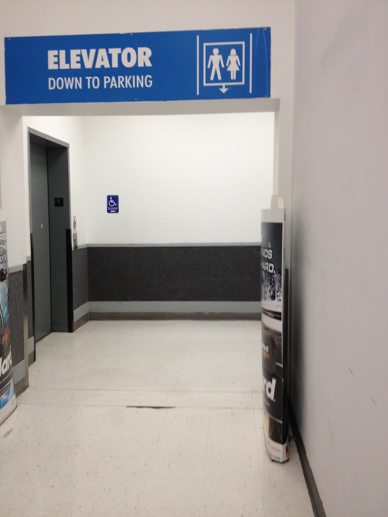 Kmart Vails Gate, NY 6 Mike Kalasnik Flickr