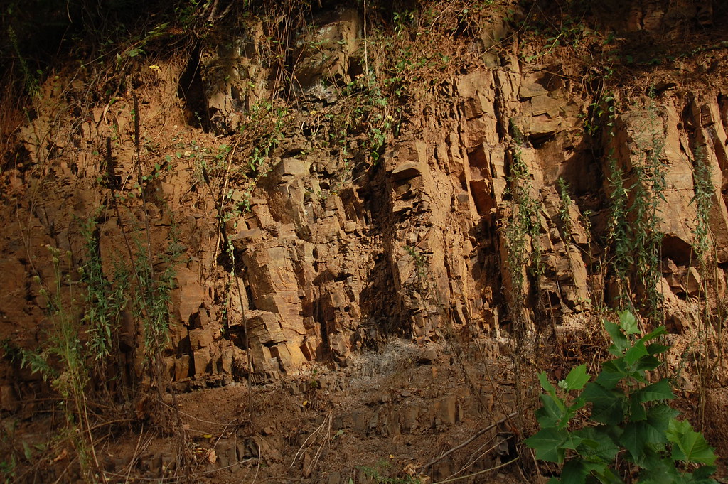 Aden Rd train bridge Matt Capriglione Flickr
