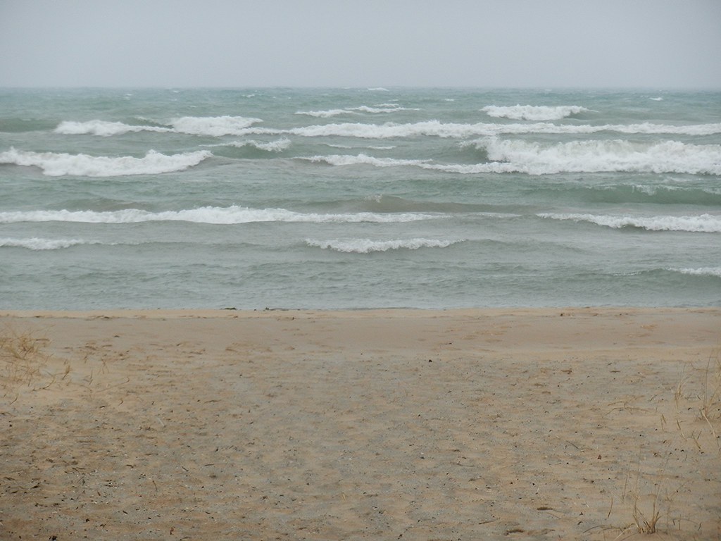 KohlerAndrae State Park Lake Michigan Sheboygan, WI Flickr