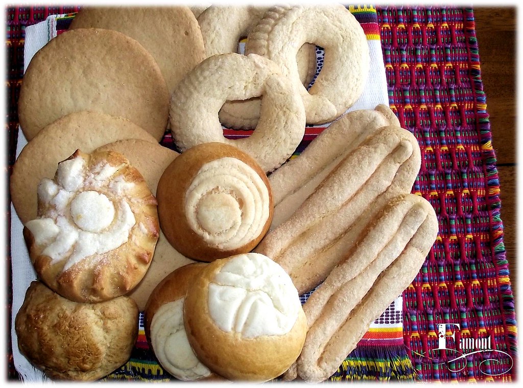 Pan de Guatemala a photo on Flickriver