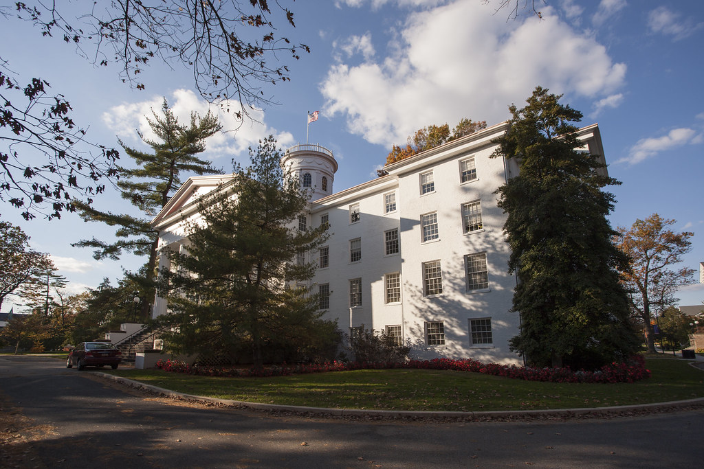 102212_Gburg_Exteriors78 Photo by Dan Bigelow Fall 2012 Flickr