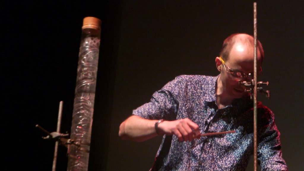 9 Lessons 19/12/12 VIDEO The Barking Dog Experiment Flickr