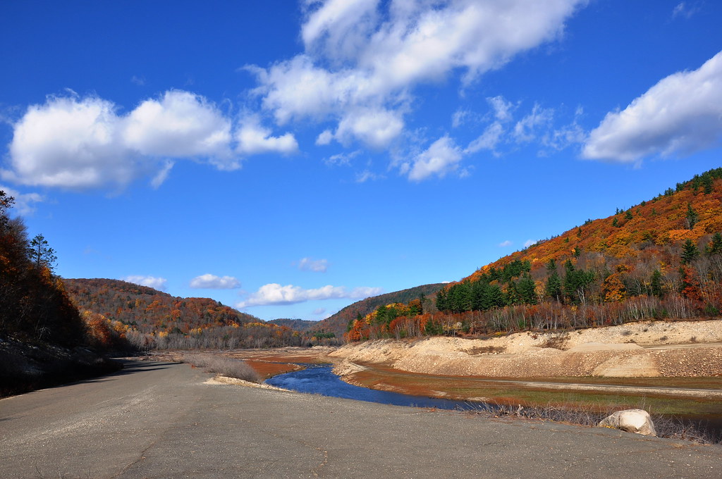 Colebrook CT Mark Smith Flickr