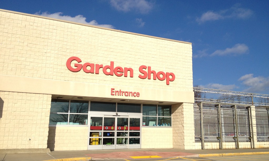 Super Kmart Uniontown, PA 8 Mike Kalasnik Flickr