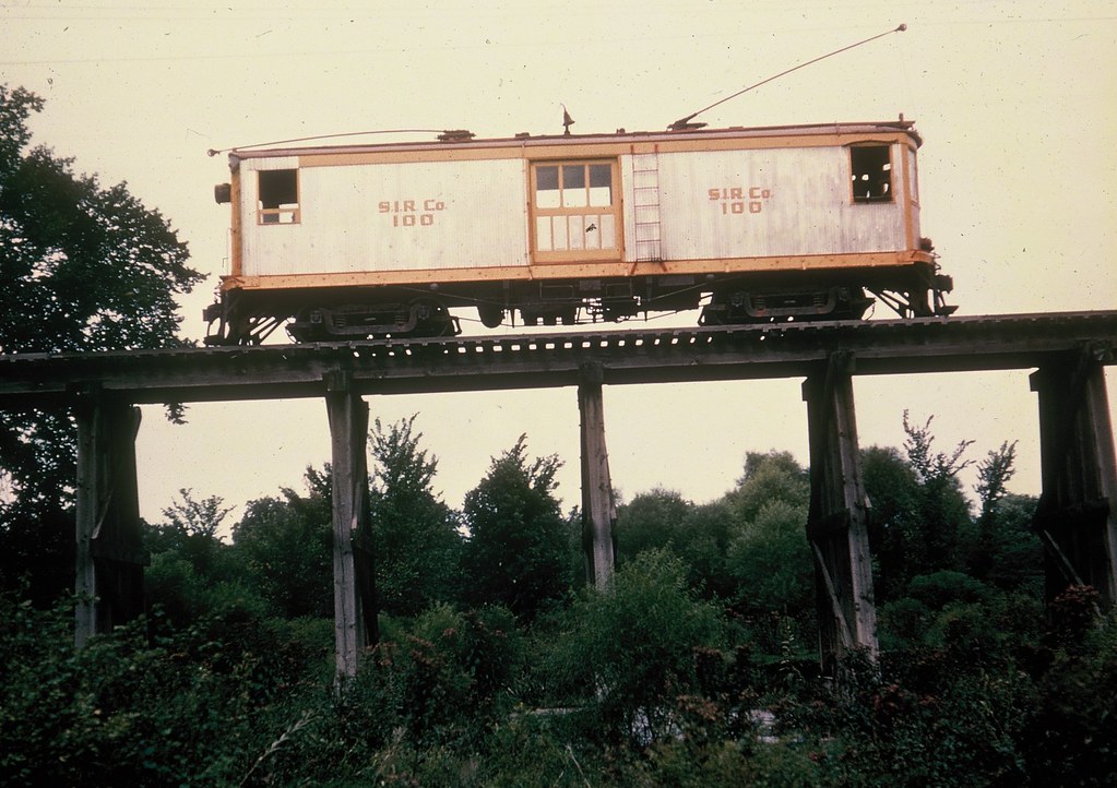 Southern Iowa Railway Company, Centerville, Moravia, Iowa,… Flickr