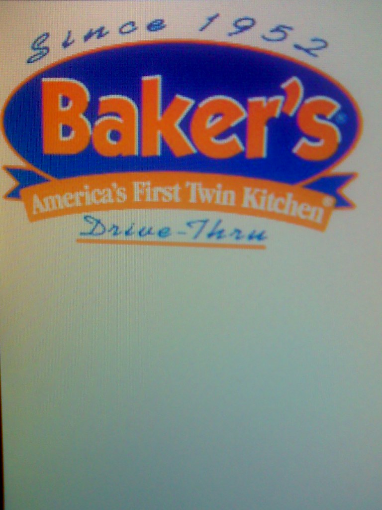 BAKER'S DRIVE THRU NEW GAME PASS BOWLING COUPONS & DISCOUN… Flickr