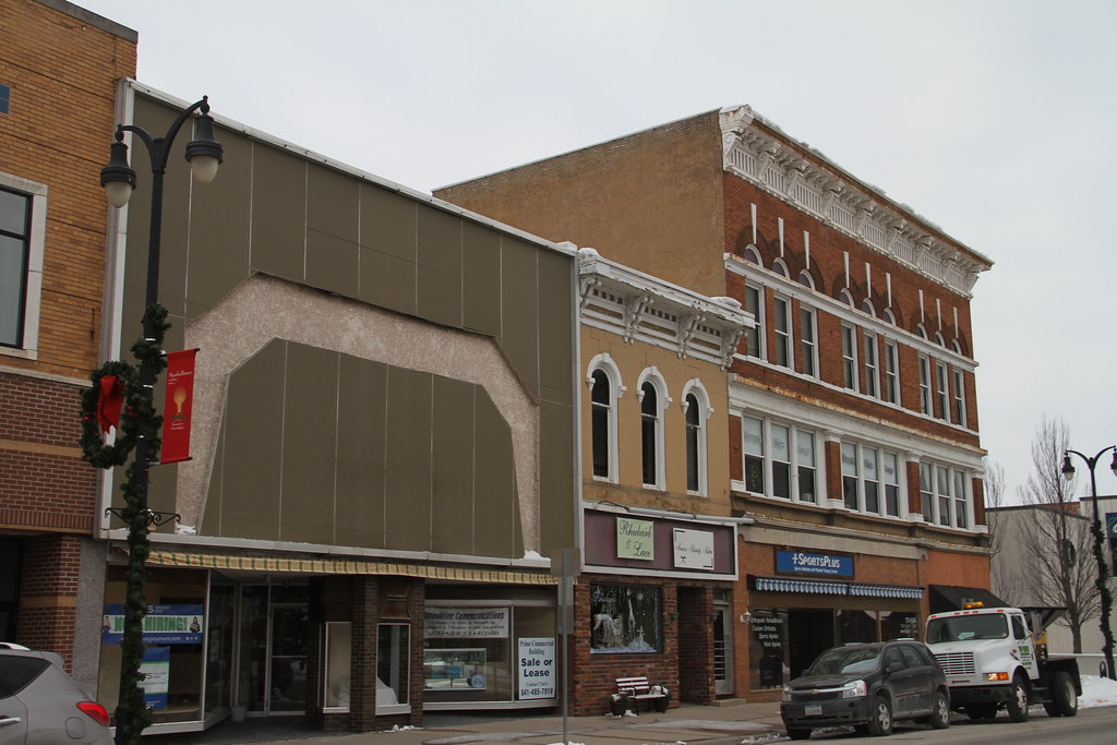 Marshalltown Iowa, Marshall County IA Google Map Official … Flickr