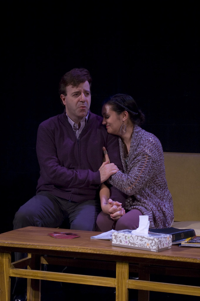 "Next Fall" at Weathervane Playhouse Weathervane Playhouse… Flickr