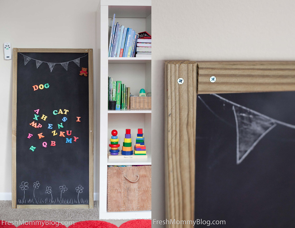 Chalk Board12 Flickr