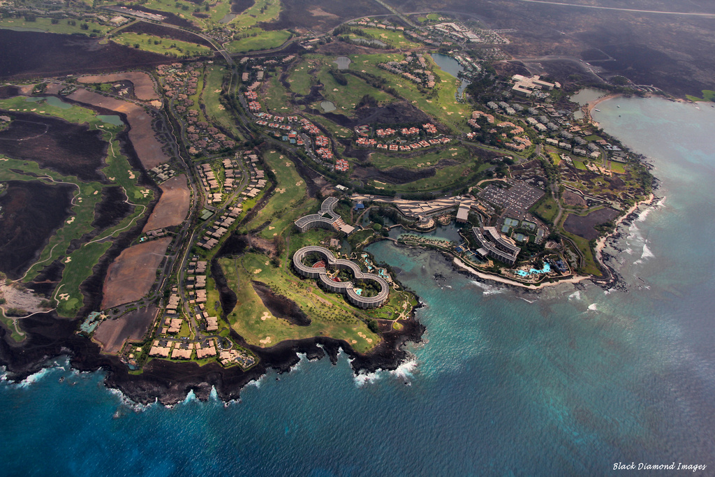 Elevation of Puuanahulu Landfill Road, Puuanahulu Landfill Rd, Waikoloa Village, HI, USA