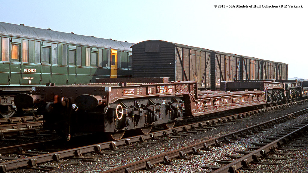 15/10/1977 March, Cambridgeshire. Best viewed Original s… Flickr