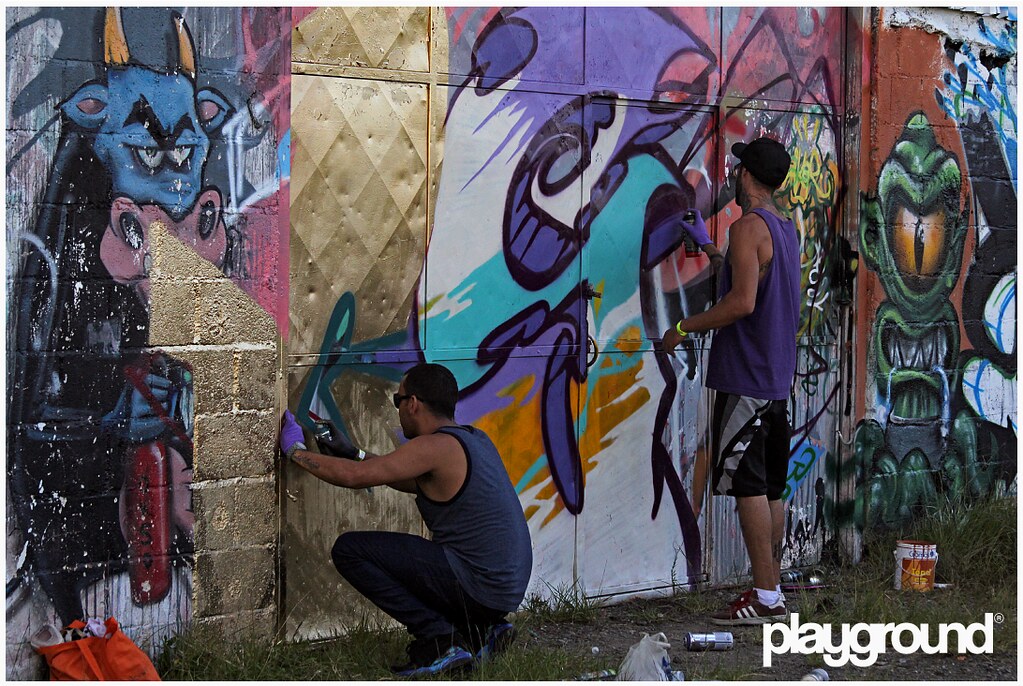 S2 Hip Hop Fest 2012 Playground Flickr