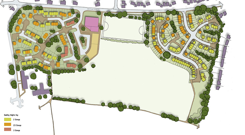 Grenville college. Bideford. North Devon Building plans fo… Flickr