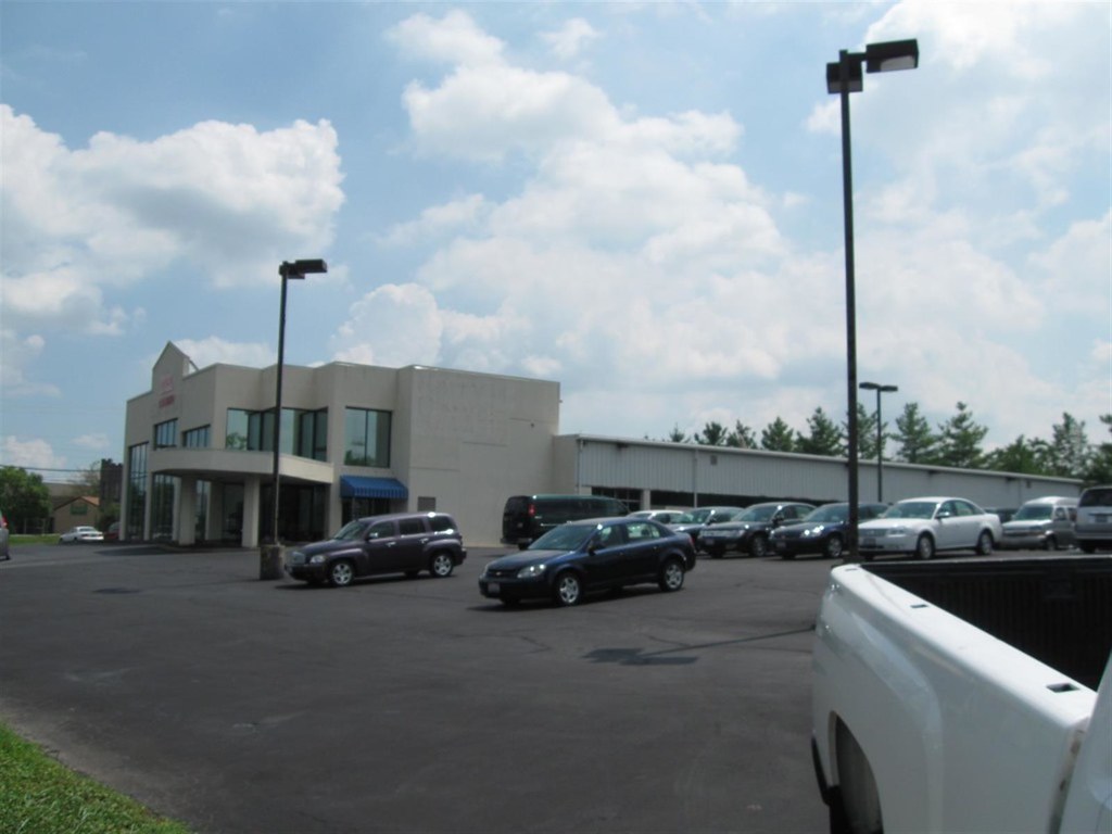 1140 Main Street Milford, Ohio 45150 This was once Kerry D… Flickr