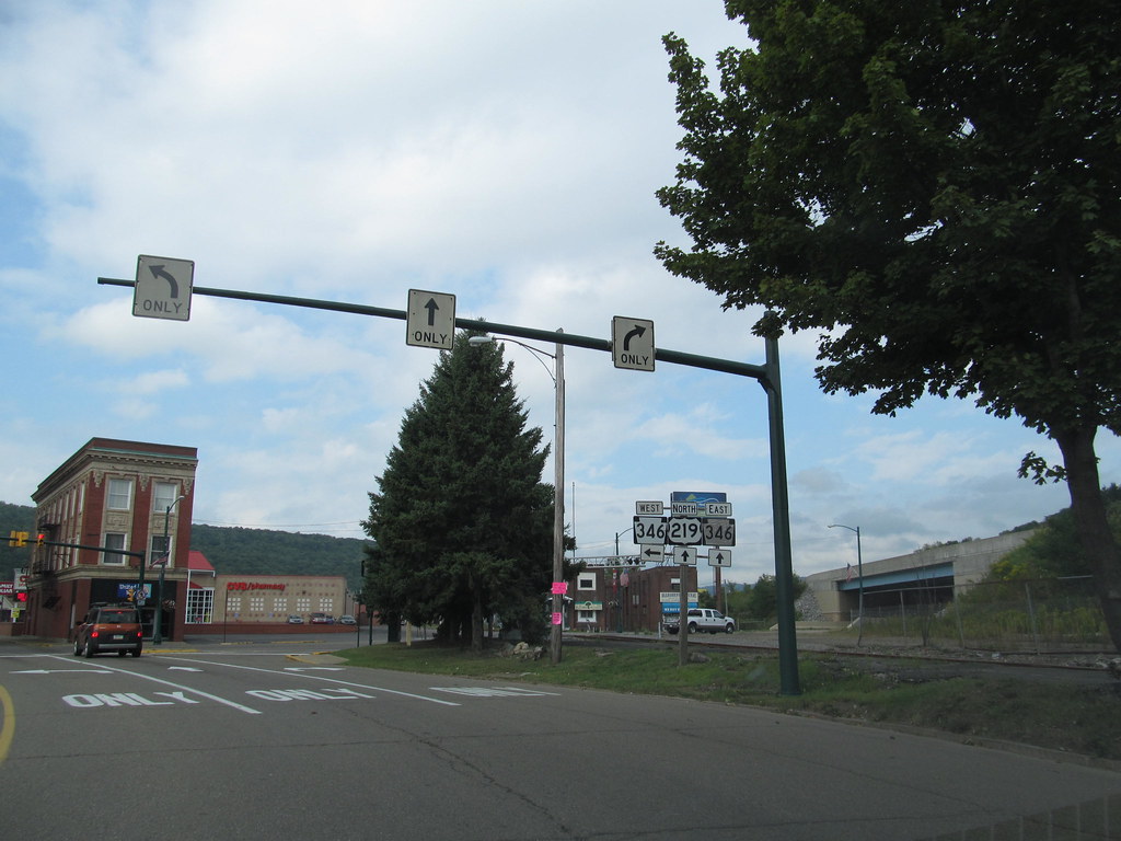Bradford, Pennsylvania Bradford, Pennsylvania Flickr