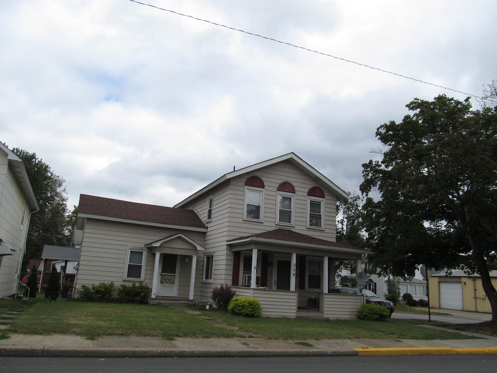 Brockway, Pennsylvania Brockway, Pennsylvania Flickr