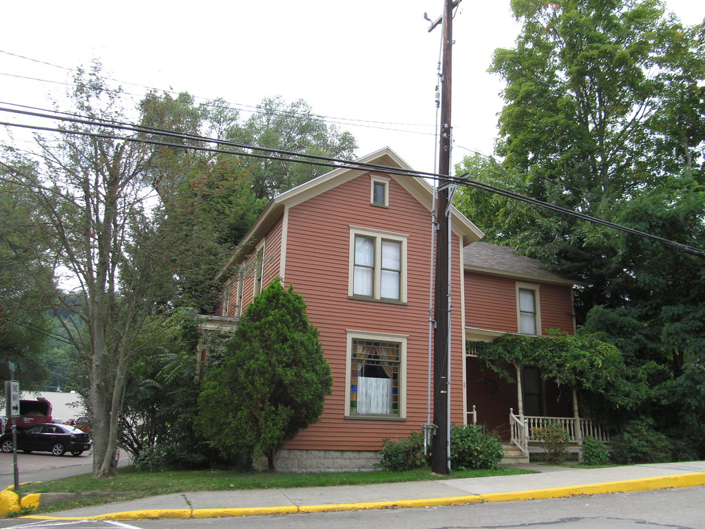 Youngsville, Pennsylvania Youngsville, Pennsylvania Flickr