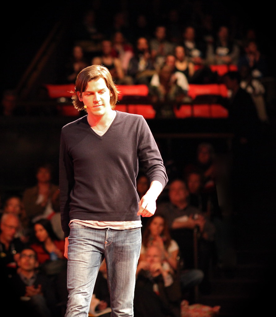 JeanBaptiste Michel and Big Data What can mathematics say… Flickr