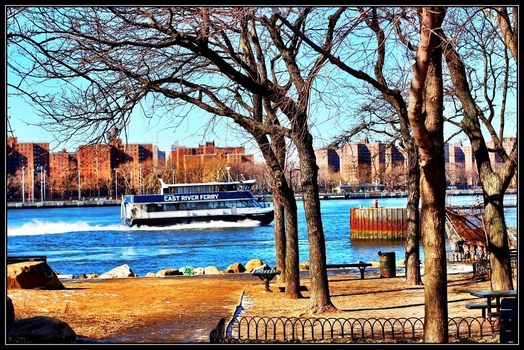 Williamsburg Waterfront ,Brooklyn NY williamsburg brookl… Flickr