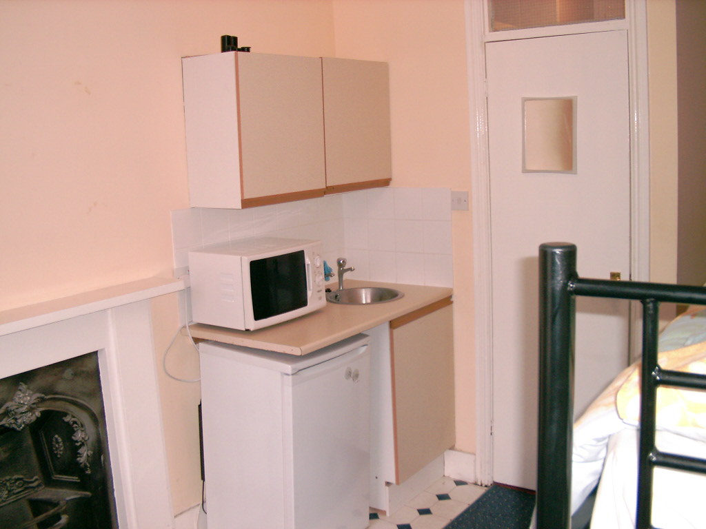 15k Flatland London Flickr