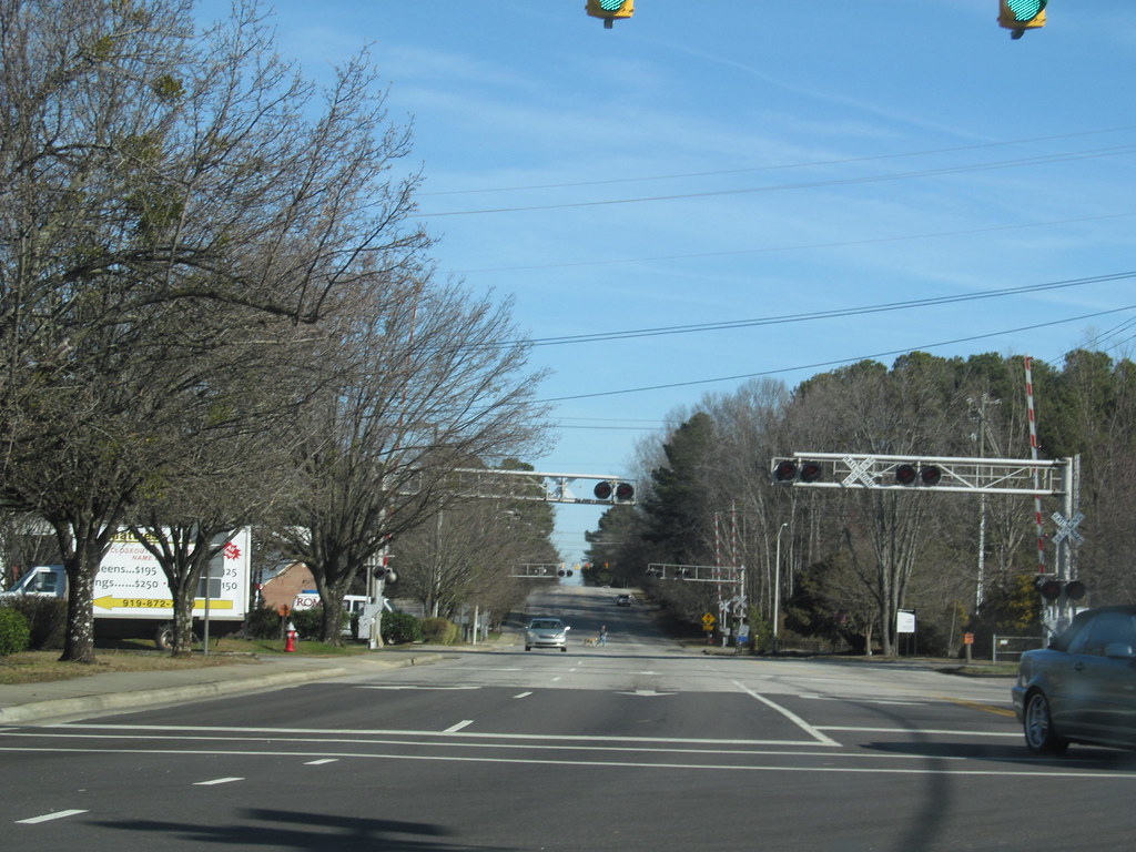 Cary, North Carolina Cary, North Carolina Doug Kerr Flickr