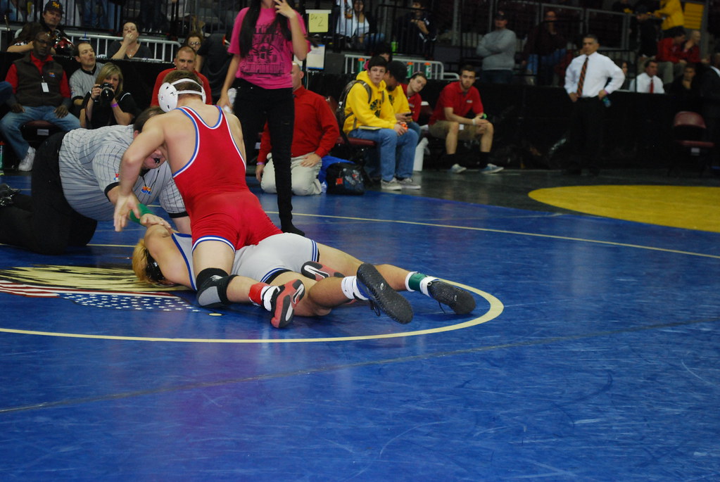 DSC_0076 2013 AZ State Wrestling Craig Ray Flickr