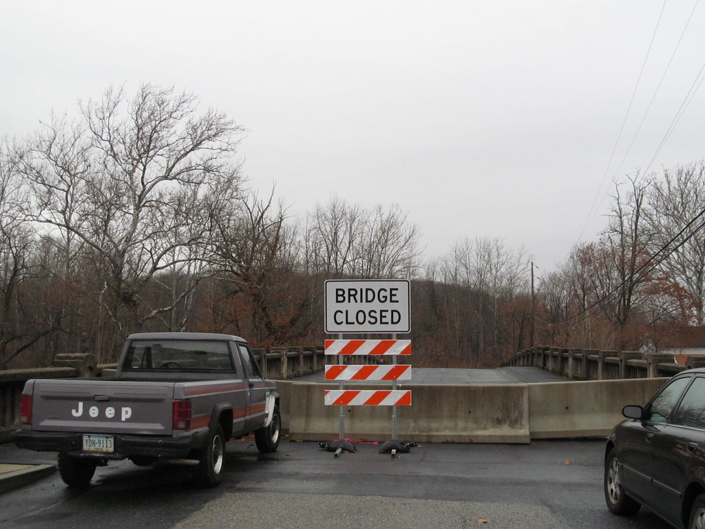 Old US Route 22 Pennsylvania Old US Route 22 Pennsylva… Flickr