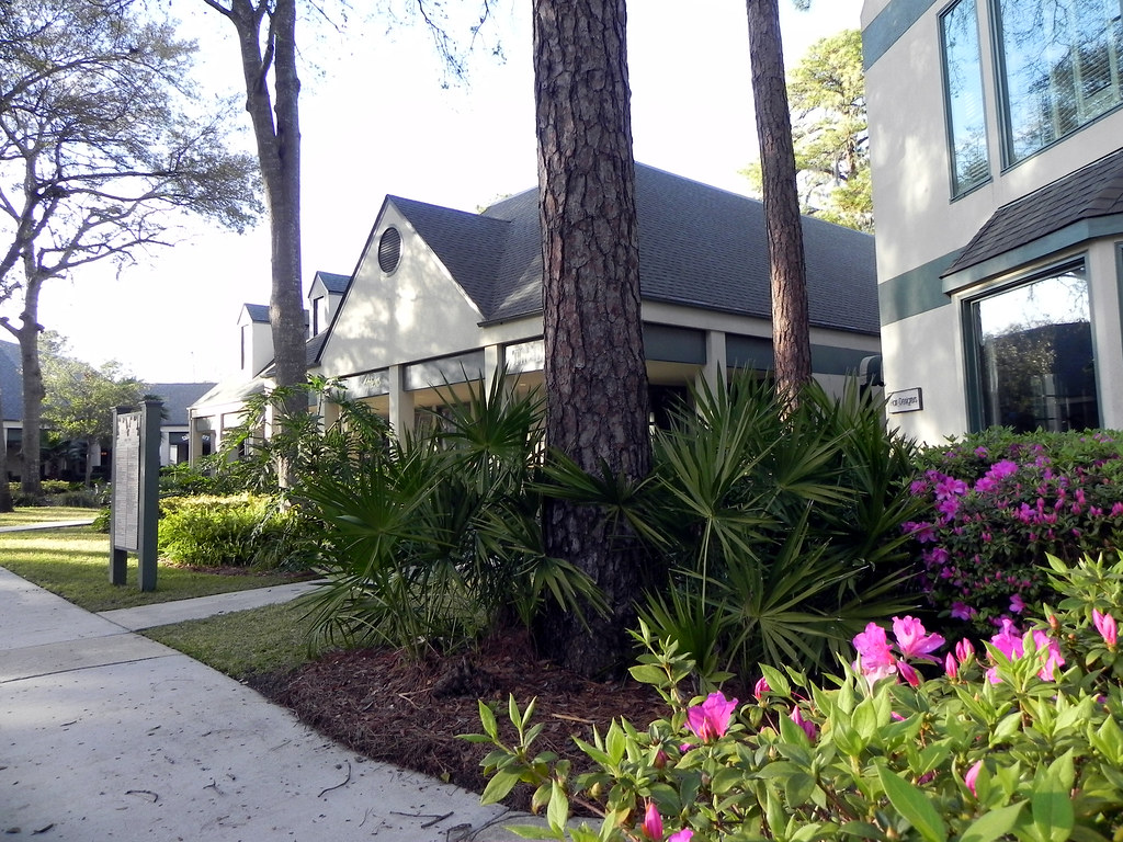 The Village at Wexford, Hilton Head Island, SC The Village… Flickr