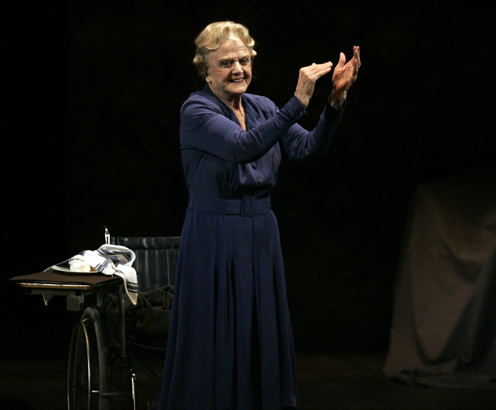 Driving Miss Daisy Driving Miss Daisy at Theatre Royal, Sy… Flickr