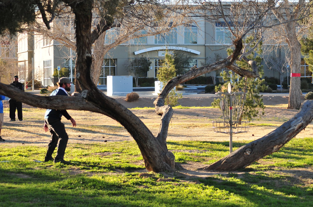 JWA_9835 Las Vegas Disc Golf Club Flickr