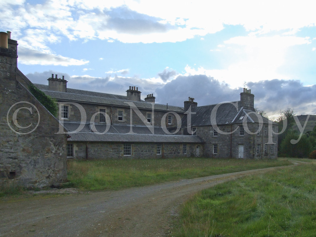 Rosehall House, Exterior HiRes 3 Rosehall House, Suther… Flickr