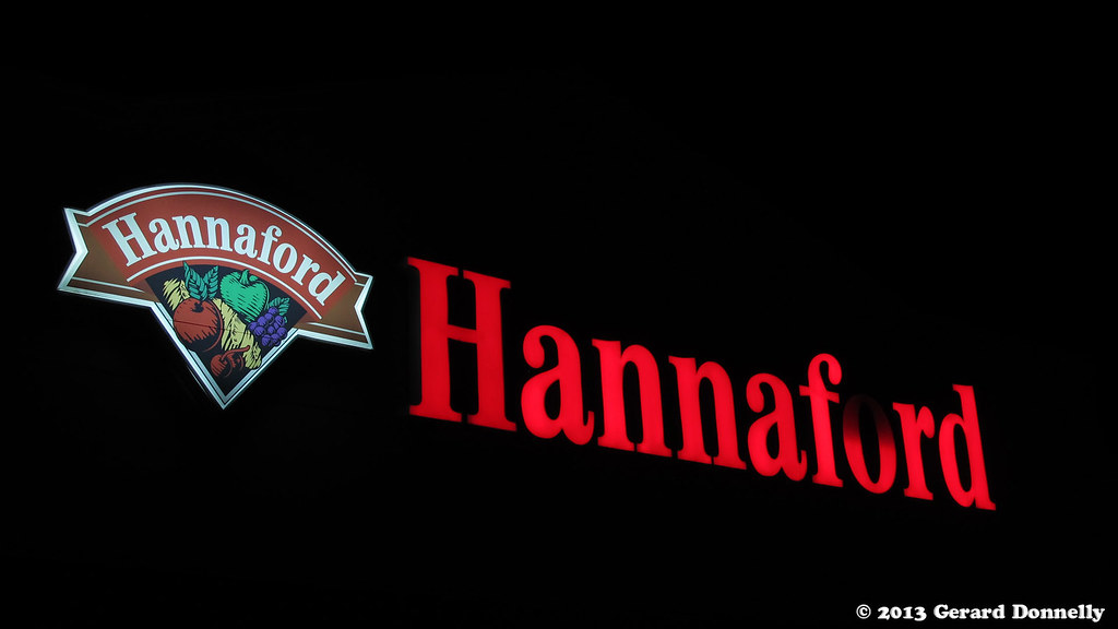 Hannaford Location Burlington (VT USA) Gerard Donnelly Flickr
