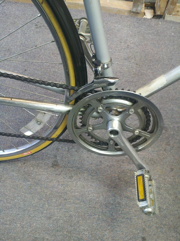 1983 Schwinn World Sport Wheel Deals Bicycle Shop 915 West… Flickr