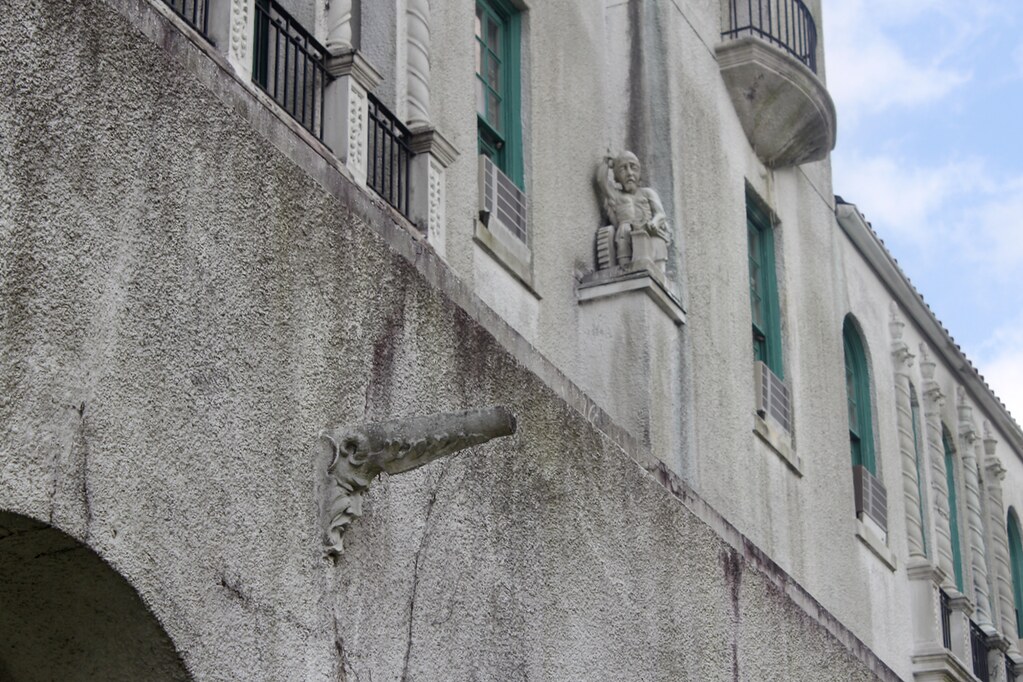 Hope Haven, Marrero, Preservation in Print, September 2016… Flickr