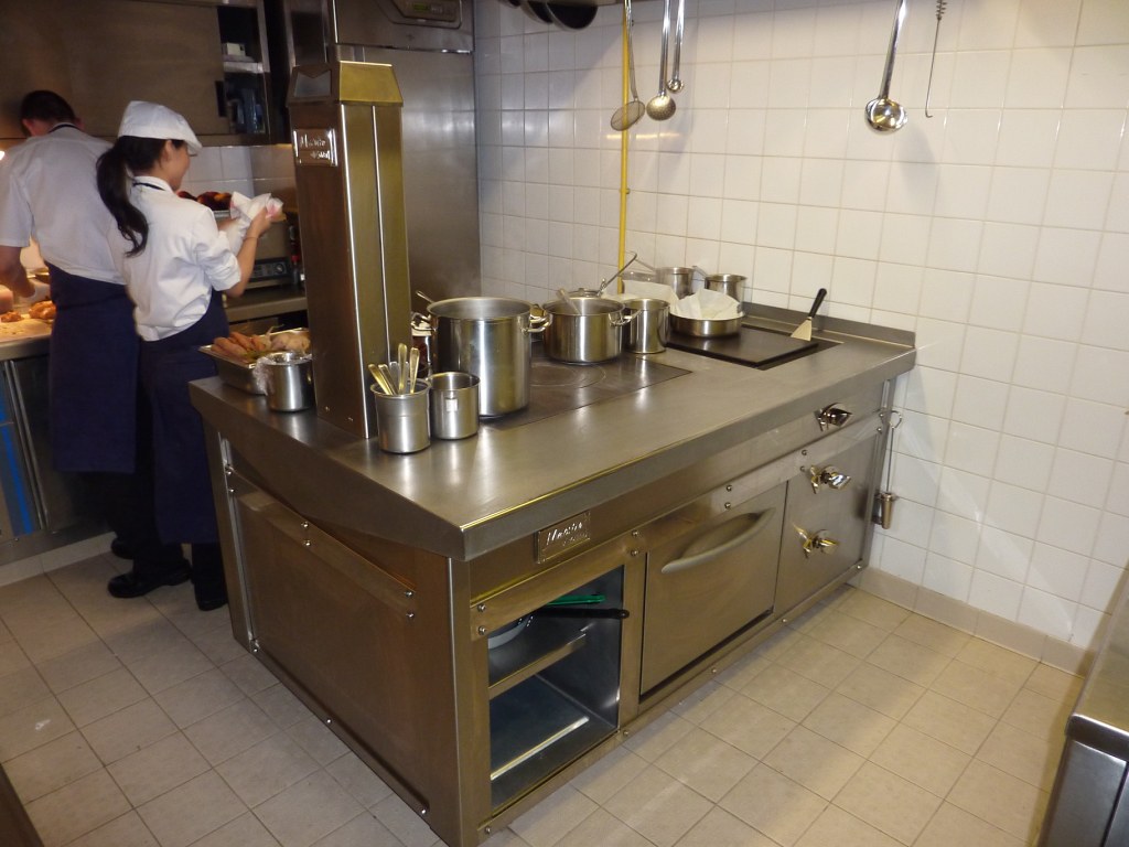 P1000269 Saint Remy Kitchen Works Flickr