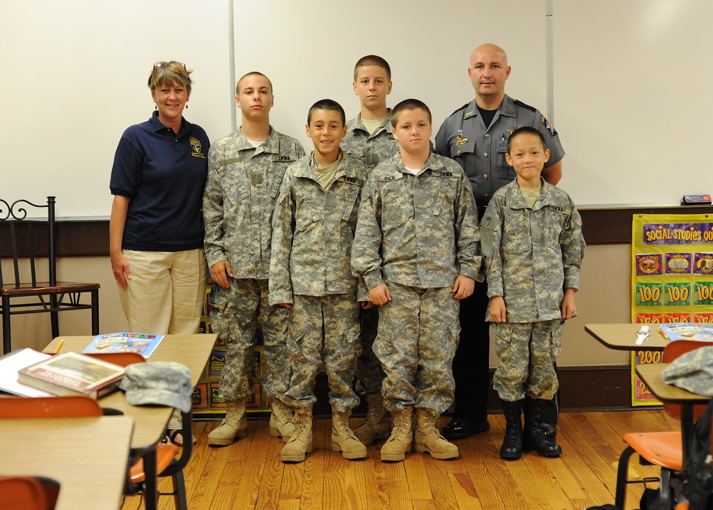 dsc_9270 Lyman Ward Military Academy Flickr