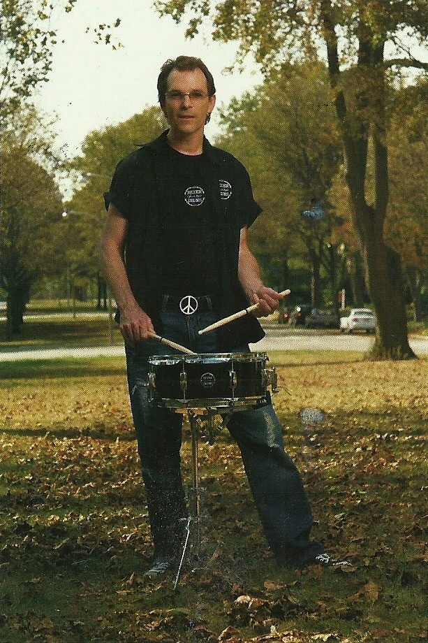 Beier 1.5 Steel5.5 x 14Troy Freund Photography Beier Drums Flickr