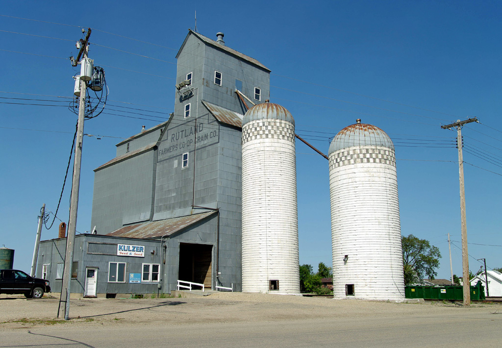 Elevator,DMVW, Rutland, ND wccnds John Leopard Flickr