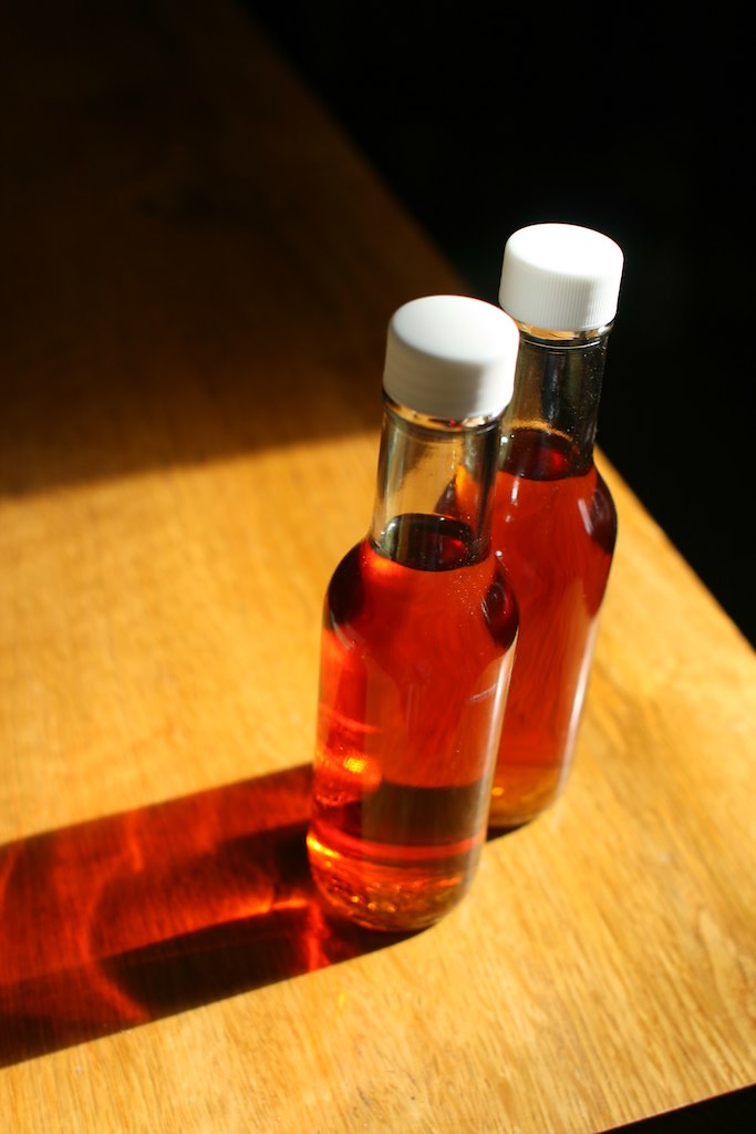 46365 Homemade bay rum aftershave. Recipe here (we used t… Flickr