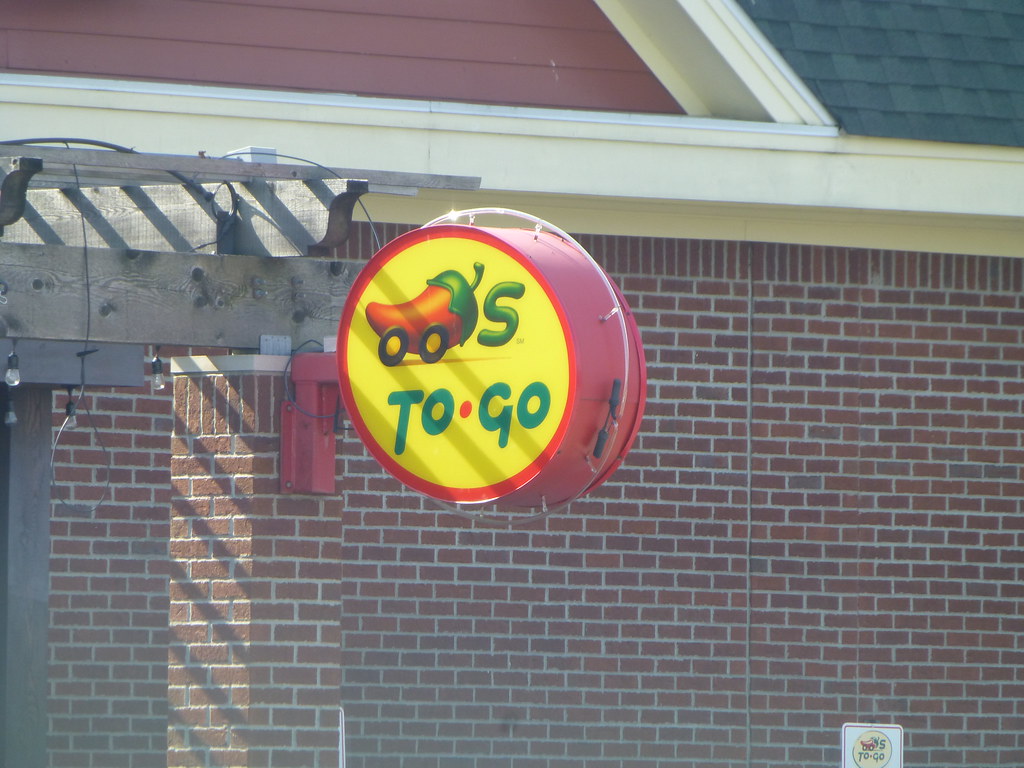 Chili's in Macedonia, Ohio Macedonia Commons Nicholas Eckhart Flickr