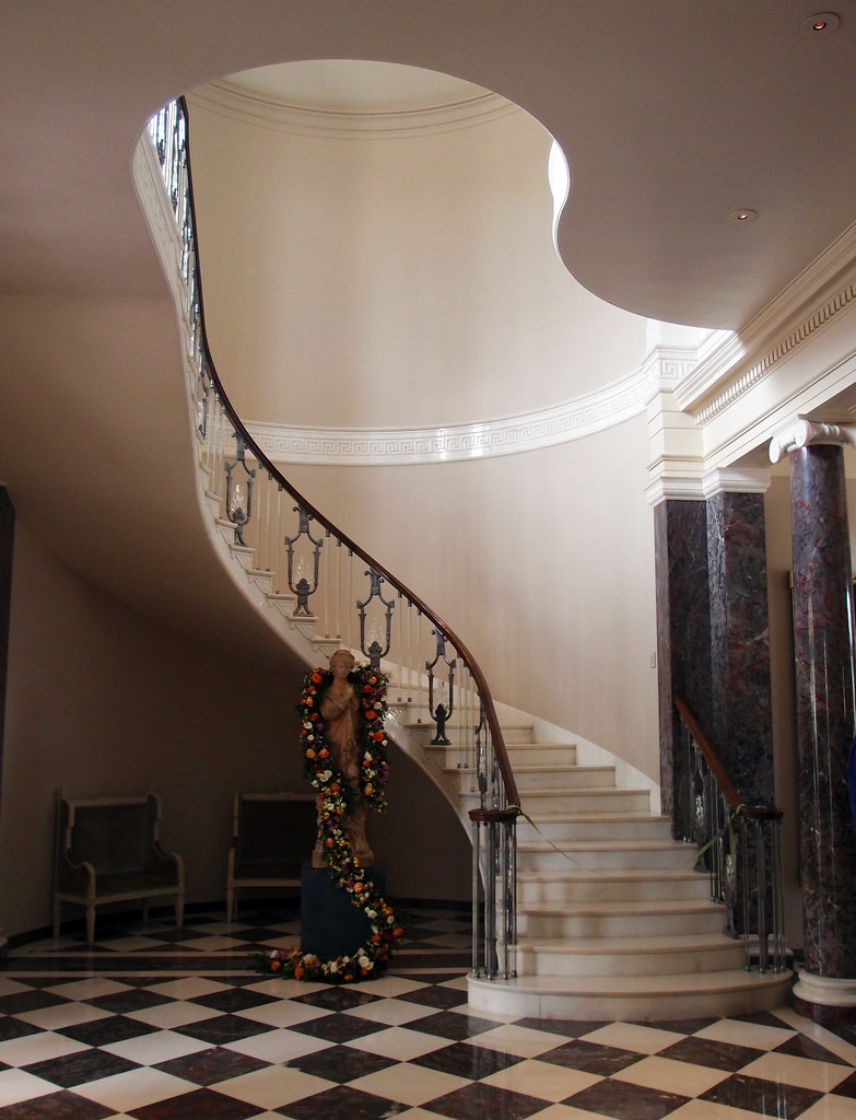 Azalea Trail Cullen Estate Houston 2013 (13) OLYMPUS DIG… Flickr