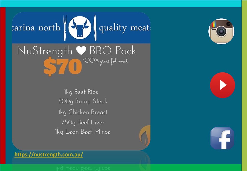 Protein Powder Brisbane Gelatin Aust… Flickr