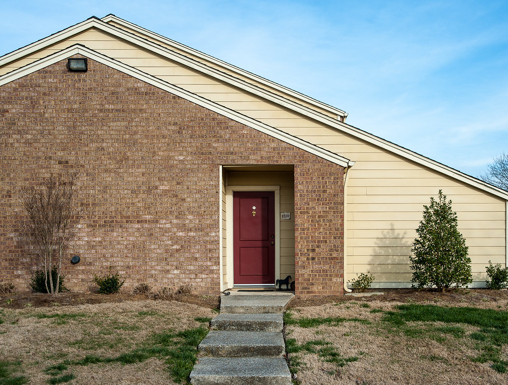 1109 Windsor Park Apartments Michael Walker Flickr