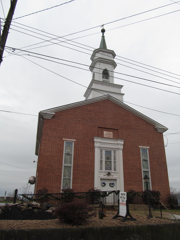 Rehrersburg, Pennsylvania Rehrersburg, Pennsylvania Flickr