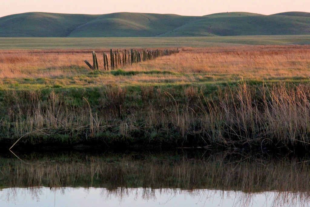 View from Lawler Ranch Lawler Ranch is a suburban housing … Flickr