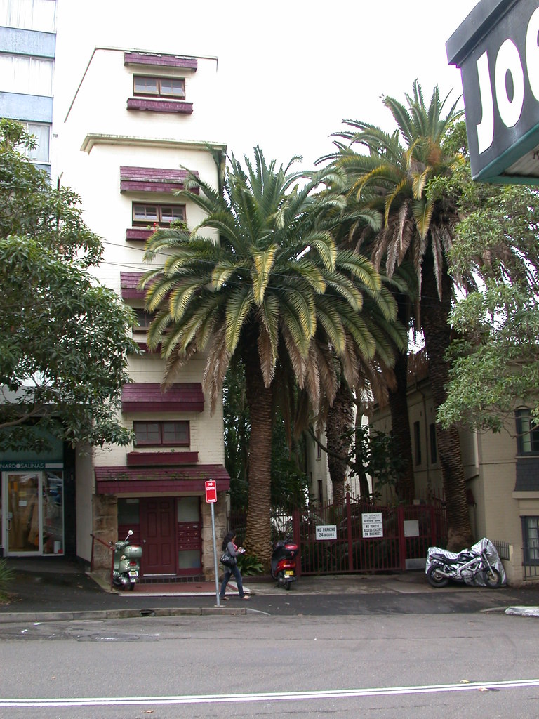 Kings Cross, Sydney, Australia Flickr