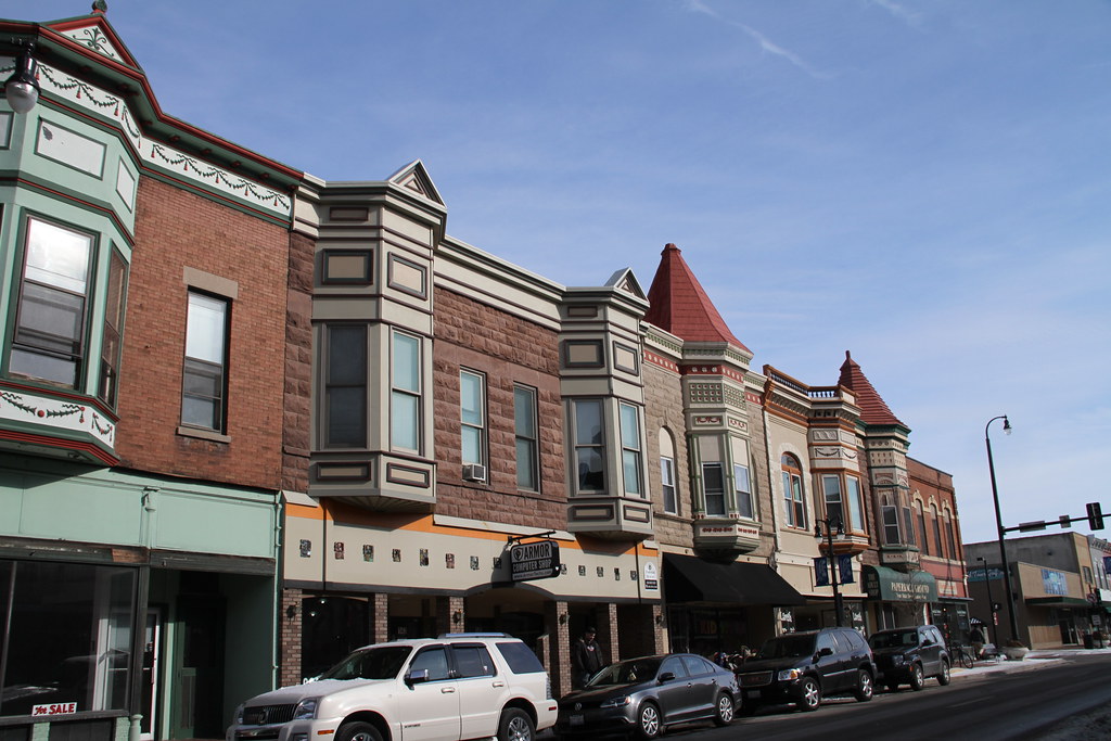 DeKalb Illinois, DeKalb County IL Official site Google … Flickr