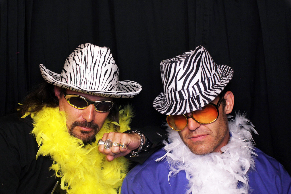 SIERRA PHOTO BOOTH rental Grass Valley Nevada City 73 Flickr