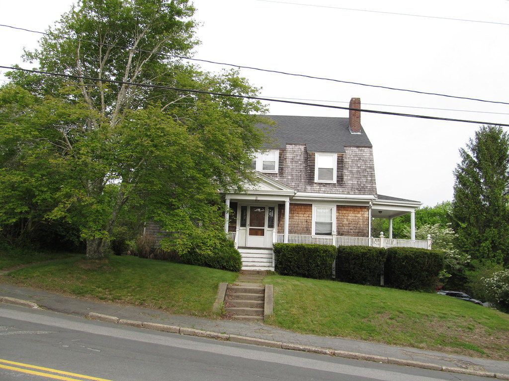 Kingston, Massachusetts Kingston, Massachusetts Flickr